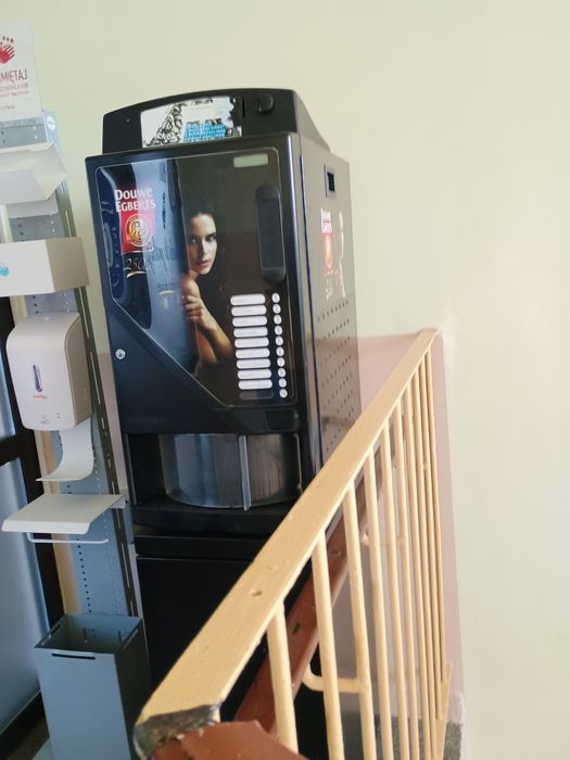 Automaty vendingowe rheavendors xm