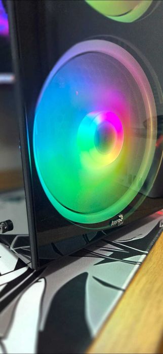 Computador Core i5/ 32GB RAM/ SSD/ Windows/ Office