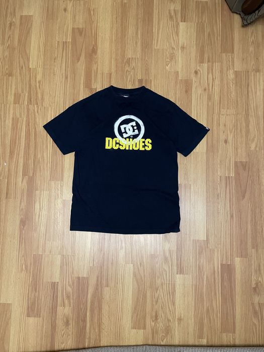 Футболка DC