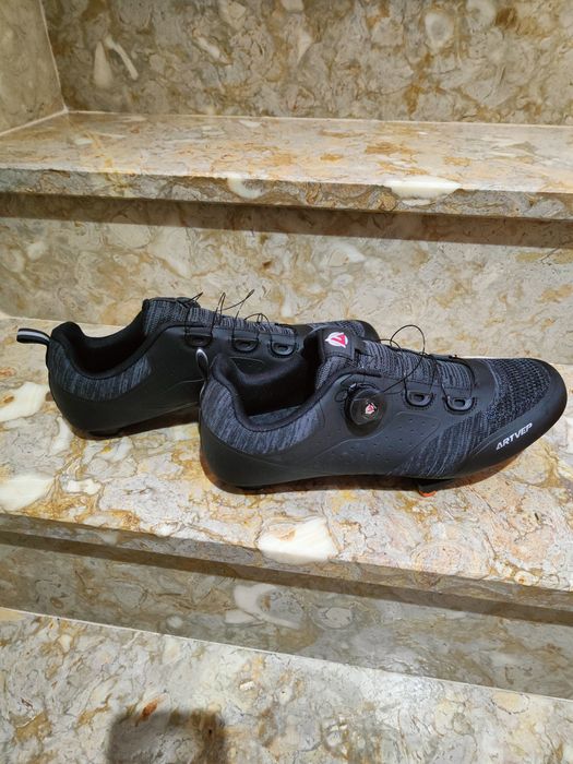 Sapatos de ciclismo43