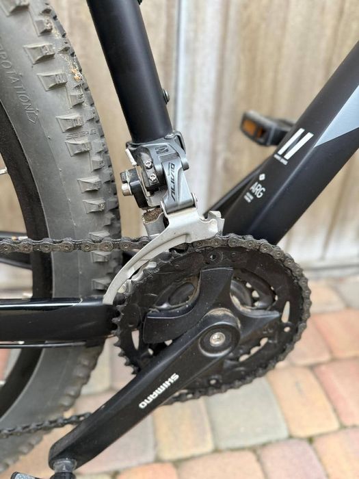 Cube Access stan jak nowy