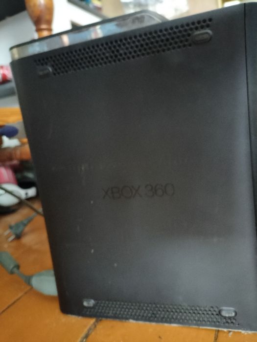 Xbox 360 stan używane