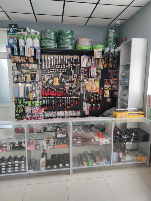 Розпродаж -40%. Мукачево