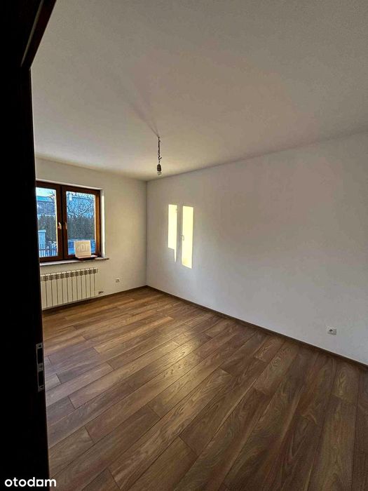 Nowy dom wolnostojący w Sadkowie – 2,5 km od centrum Radomia