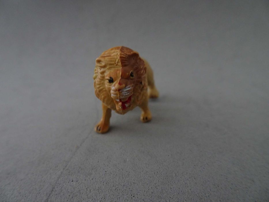 Figura Leão figura
