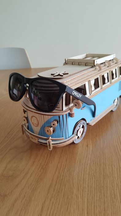 Oakley Frogskins | Óculos de sol