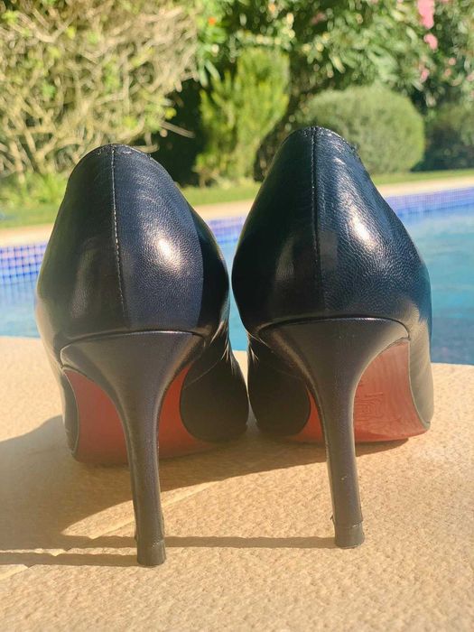 Sapatos C.Louboutin