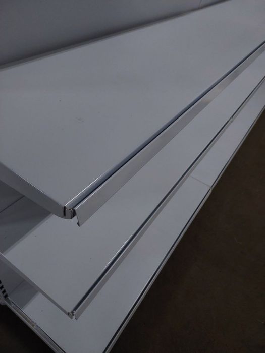 Продам стеллажи бу