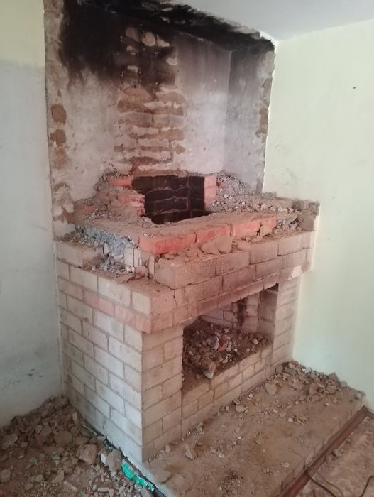 Услуги Печника.Печи. Камины.Барбекю комплексы.ы