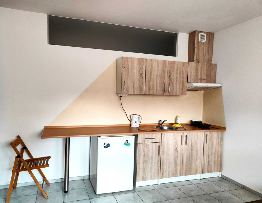 Mieszkanie do wynajęcia