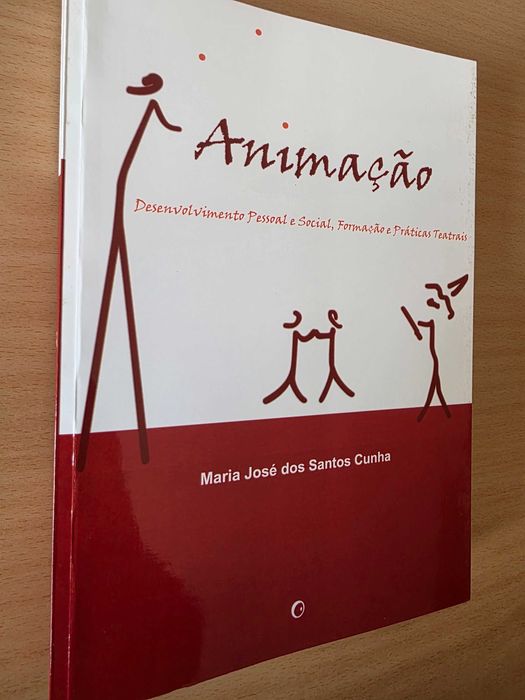 Animação Desenvolvimento Pessoal e Social Formação e Práticas Teatrais