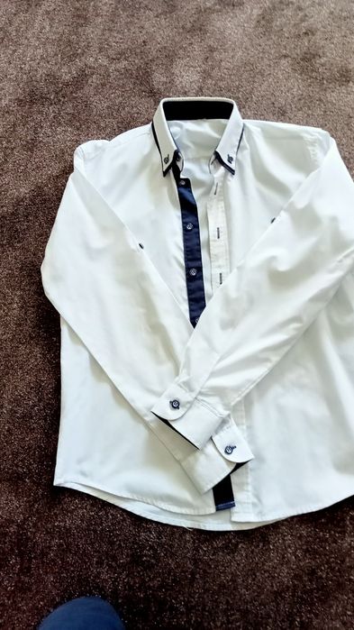 Camisa para menino 13 anos