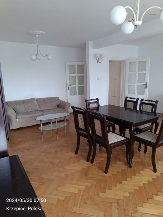 Wynajem długoterminowy