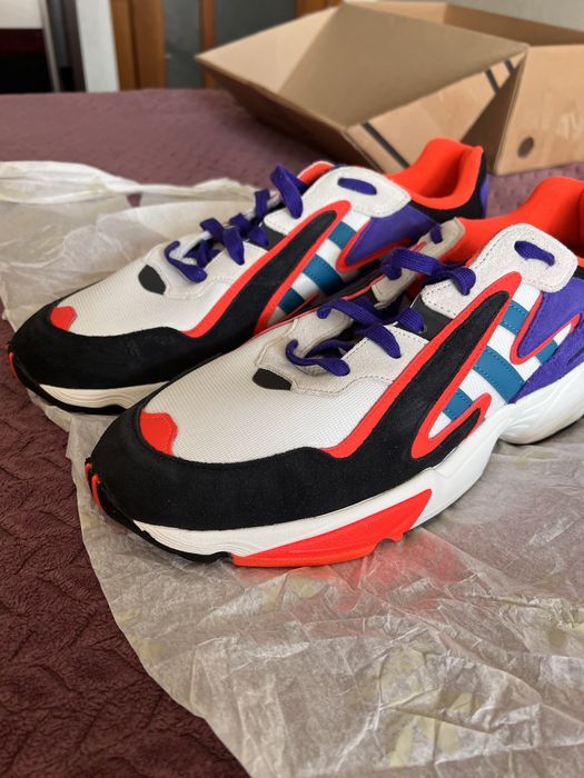 Adidas chasm hotsell