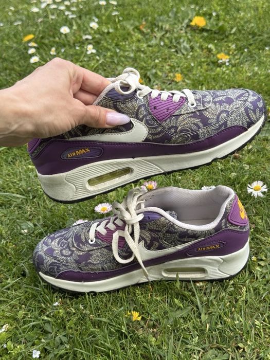 Кросівки жіночі від Nike