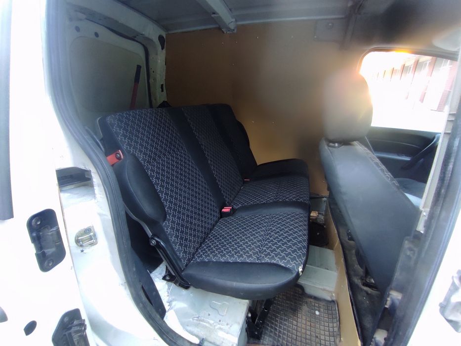 Renault  Kangoo 2012року 1,5 диз