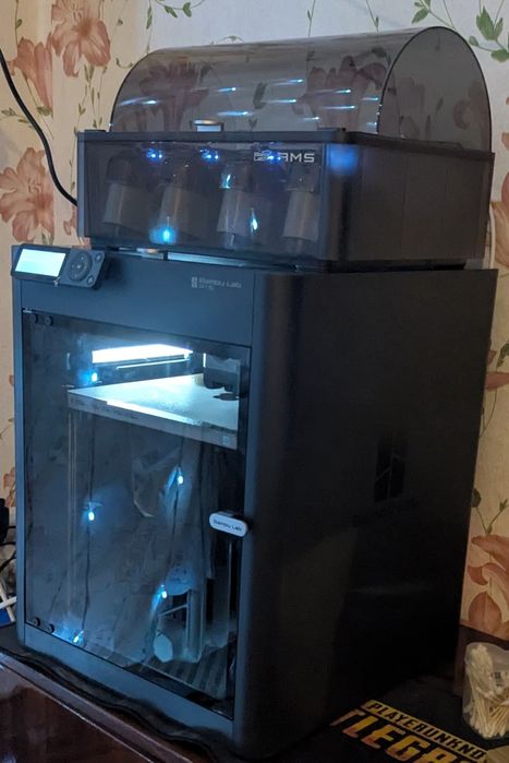 3D моделирование 3D печать