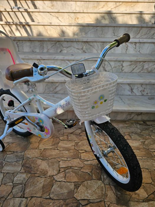 Bicicleta infantil