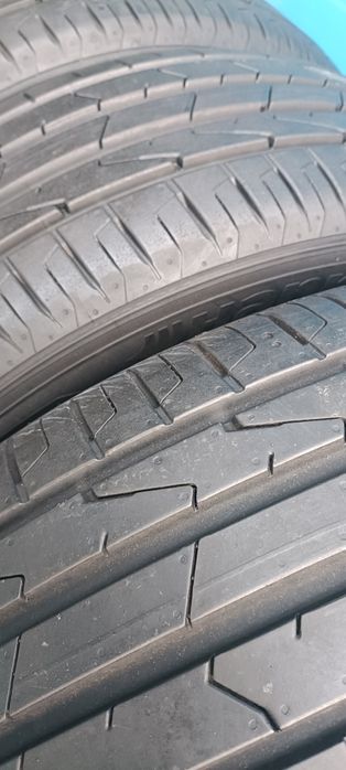 4x opony (100) 205/55R16 91V Hankook  Ventus Prime 3