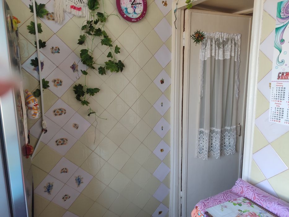 Сдам 3 кімнатну квартиру