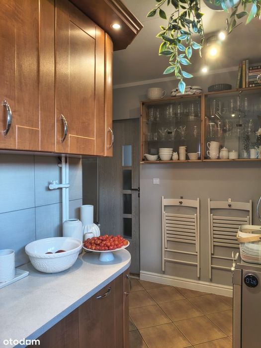 Mieszkanie 65,61 m2_3 pokoje_3 piętro_balkon 6,3 m2_do zamieszkania
