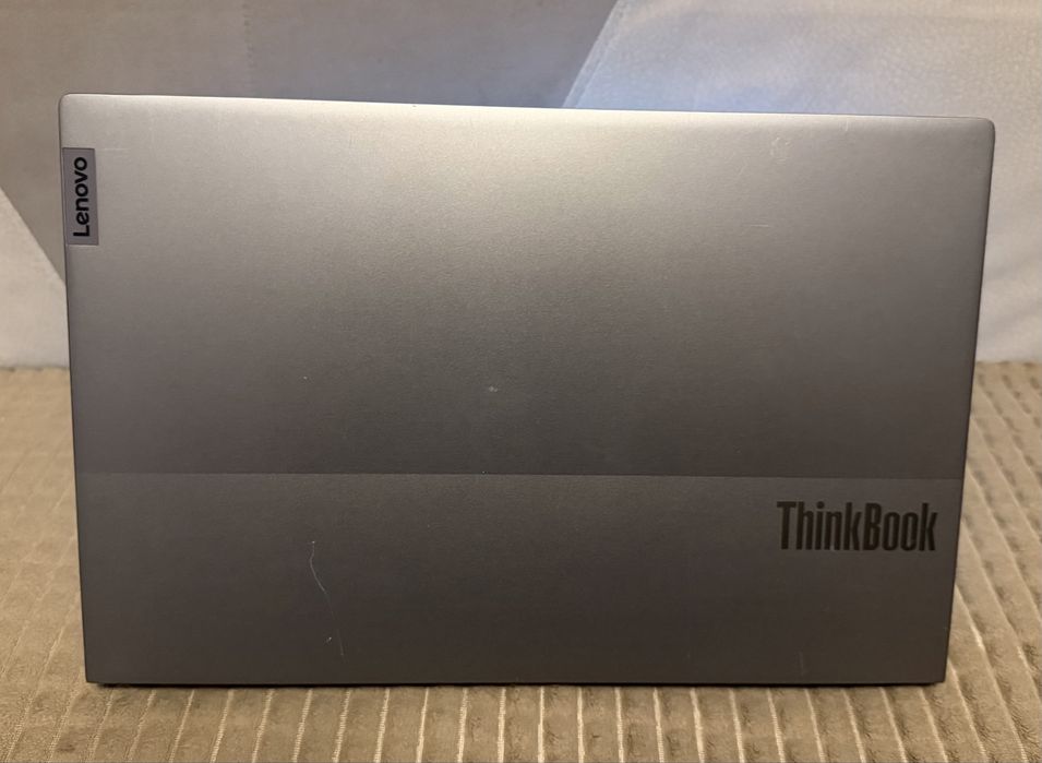 Laptop Lenovo ThinkBook 15 G2 ITL  i5-1135G7 16GB 240GB +Gratis