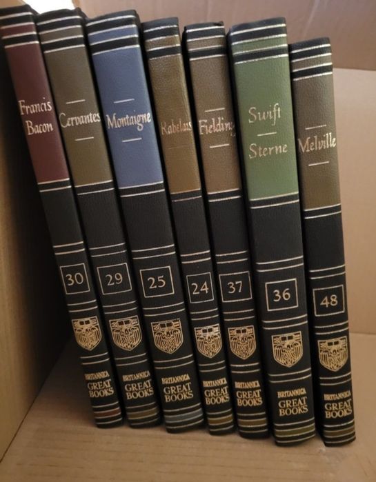 Encyklopedia Britannica