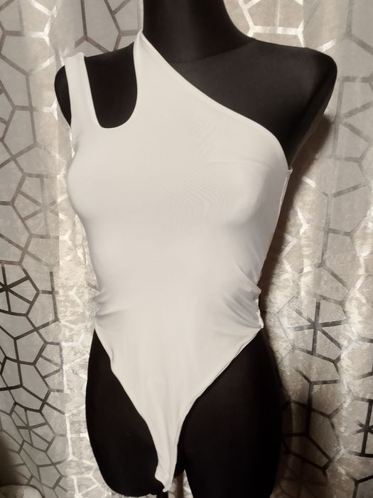 Nowe body rozmiar xs