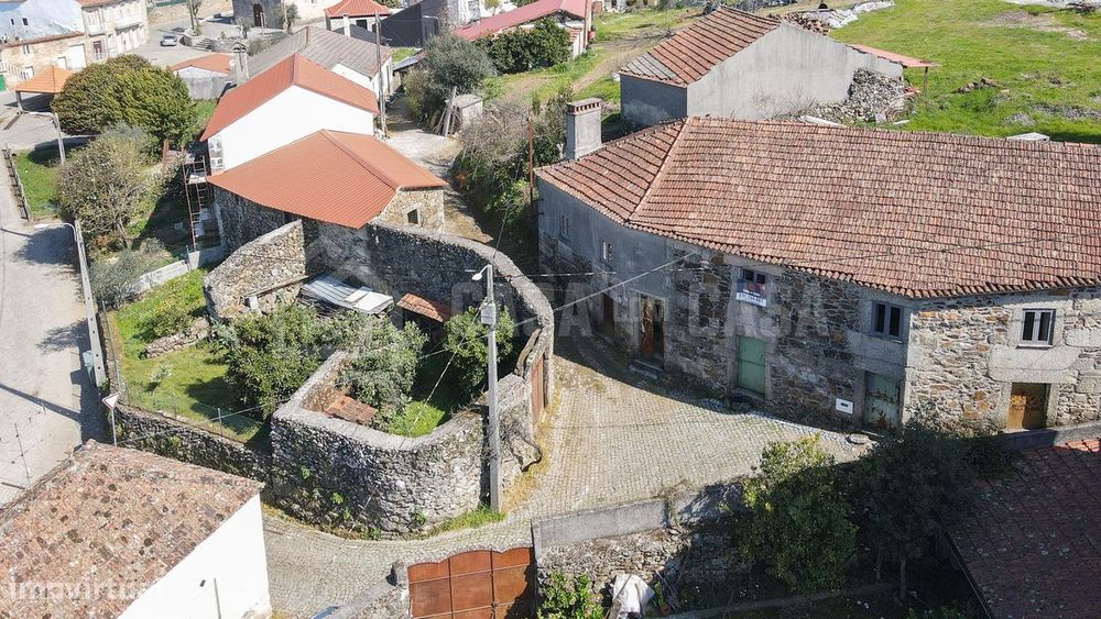 Moradia para Reconstrução em Mioma