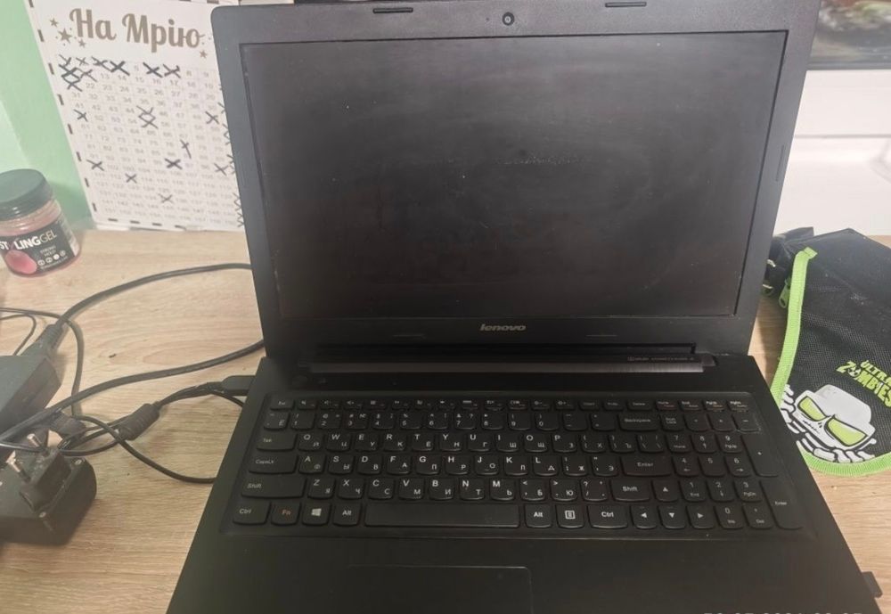 Lenovo g505s.  Розборка