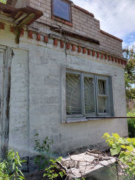 Продам дачу с приватизированным участком, район Таромского карьера