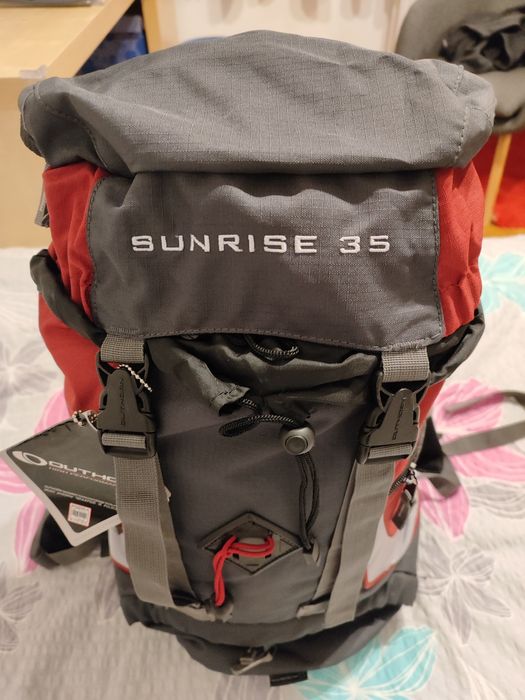 Nowy plecak Outhorn SunRise 35