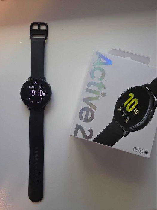 Samsung Galaxy Watch Active 2 (44mm)
