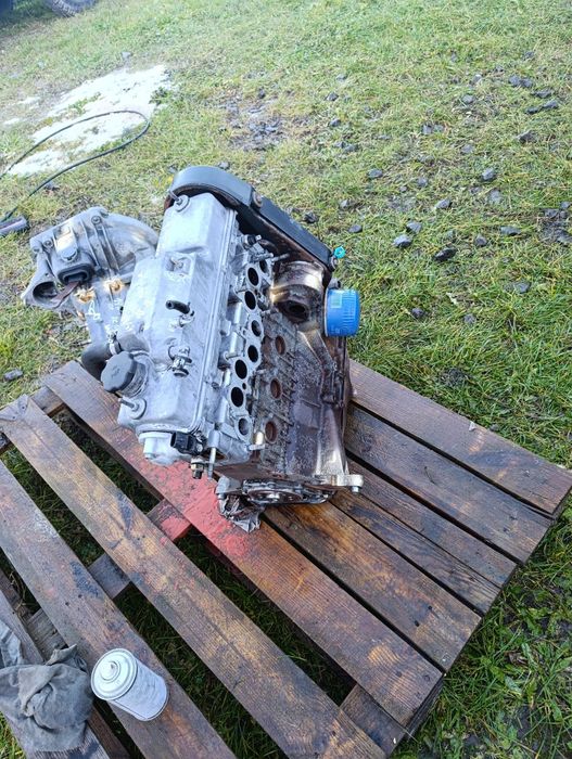 Двигун Ваз 2115. 21099. 2110.2111.2112. 1.6 8 клапаний
