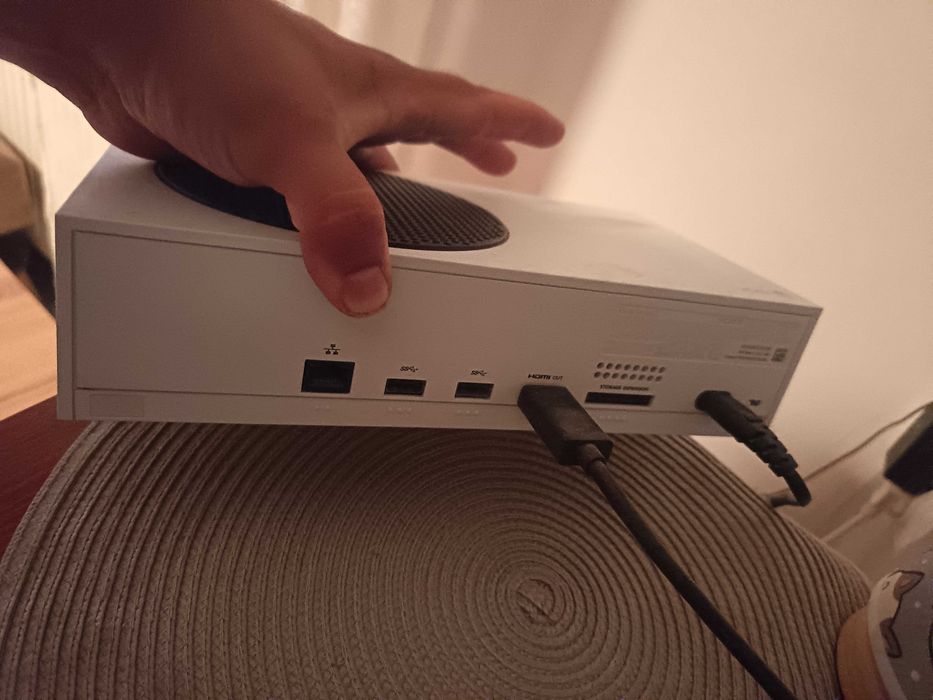 Xbox Series S 512GB