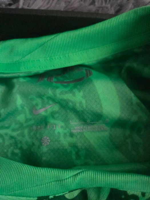 Koszulka Nike Szczęsny nr 25 rozmiar L