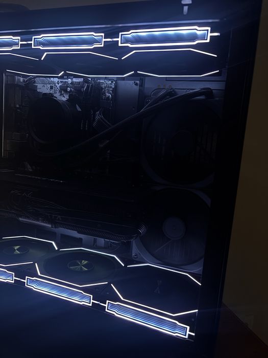 Ram 32gb ddr4 3200mhz