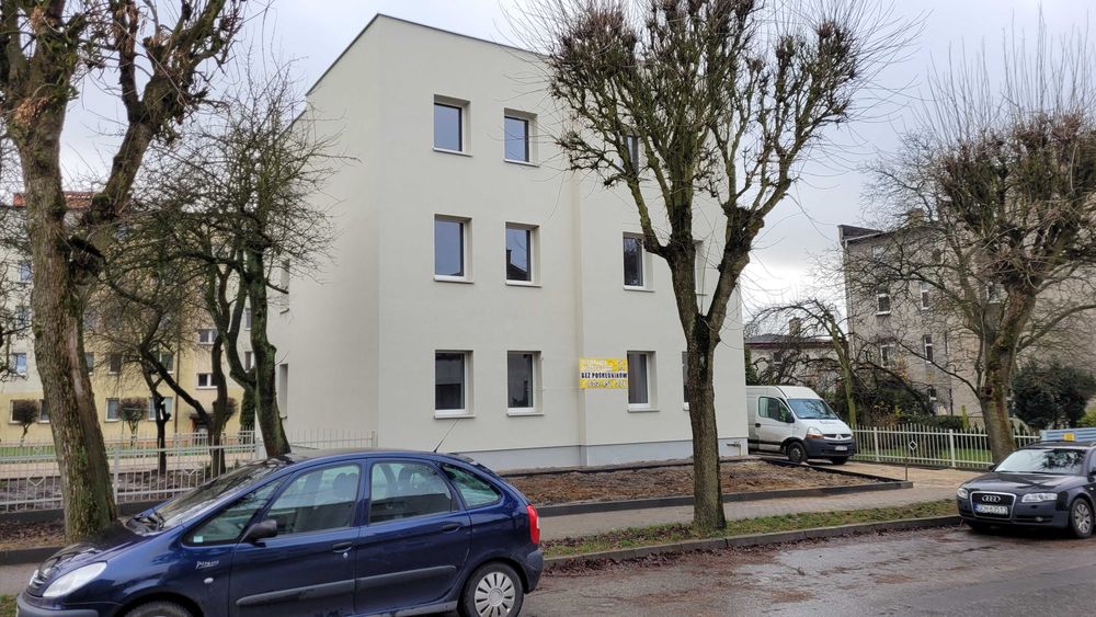 Mieszkanie na wynajem blisko centrum