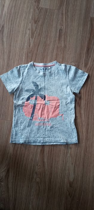 Koszulka chłopięca