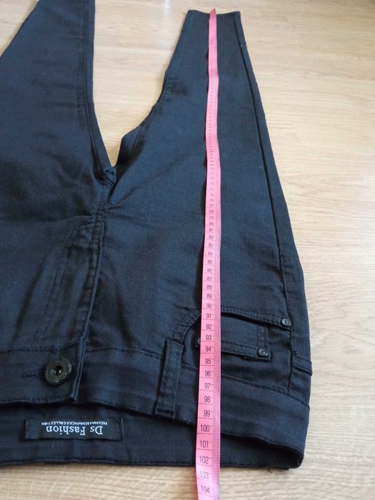 Nowe spodnie damskie 36