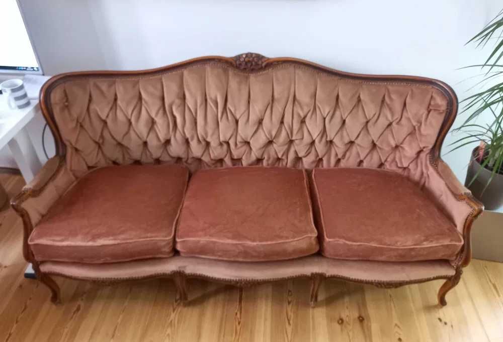 Sofa Ludwikowska