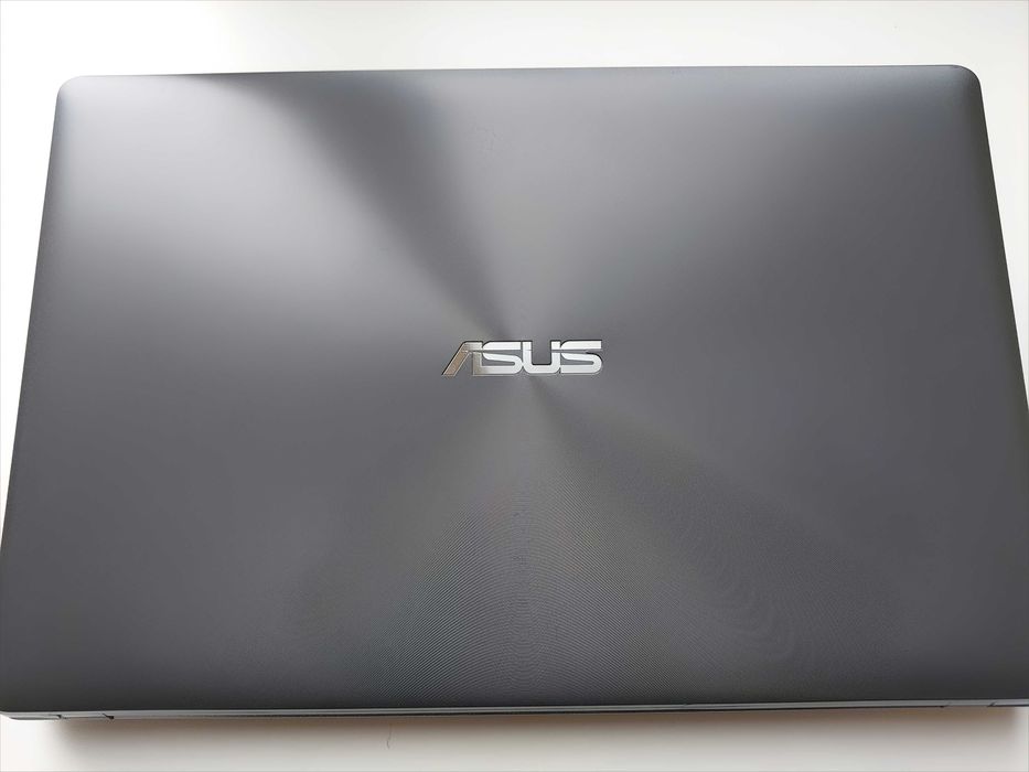 Ноутбук Asus X550CA-CJ296H с сенсорным дисплеем
