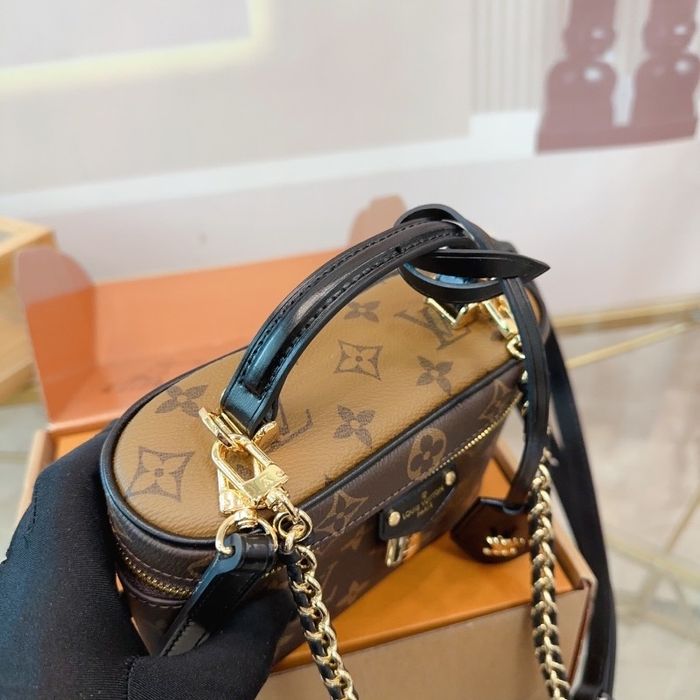Шкіряна сумка Louis Vuitton
