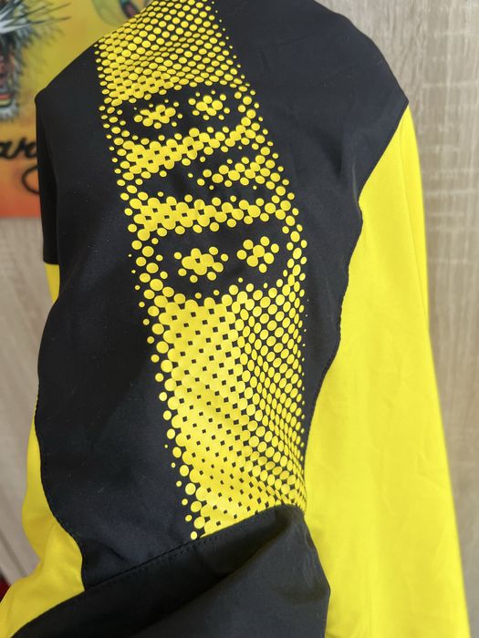 Kurtka Borussia Dortmund Puma