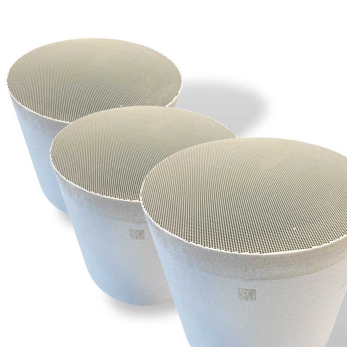 wkład DPF do DAF 106 LIFT