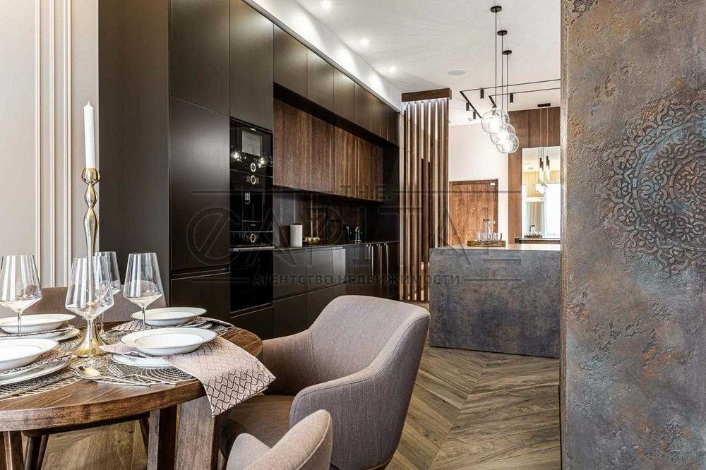 Продажа квартиры, ЖК Chicago Central House, Голосеево