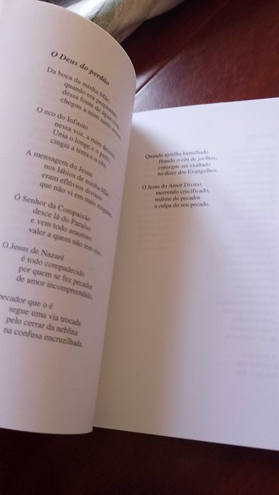 Do Pensar e do Sentir "Versos" António da Eira 1ª Edição