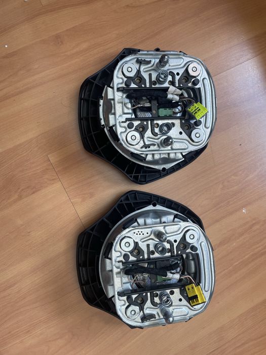 Bmw E90 E91 E8x Airbag