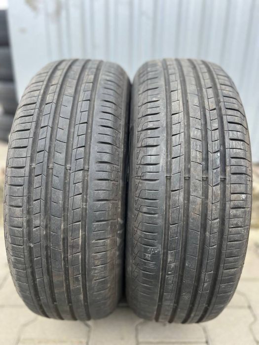 Шини Б/У  WINDFORCE 195/65R15 Catchfors H/P