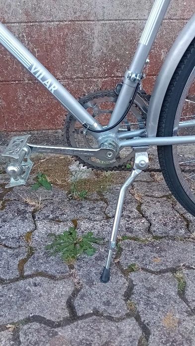 Vendo bicicleta VILAR de 1978 totalmente restaurada